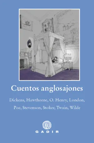 Cuentos Anglosajones