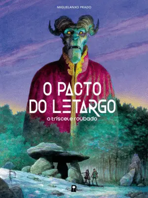 O Pacto Do Letargo