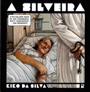 A Silveira