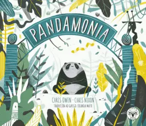 Pandamonia (Galego)