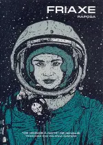 Friaxe