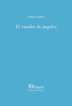 El Cazador de Ángeles