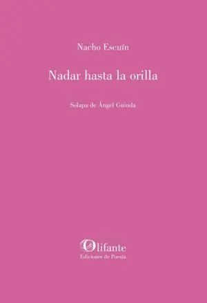 Nadar Hasta la Orilla