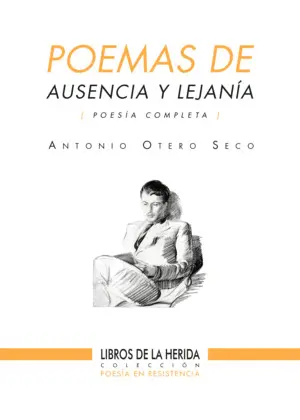 Poemas de Ausencia y Lejanía