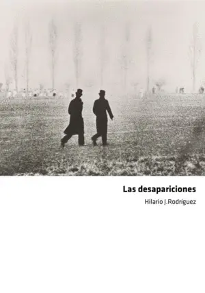 Las Desapariciones