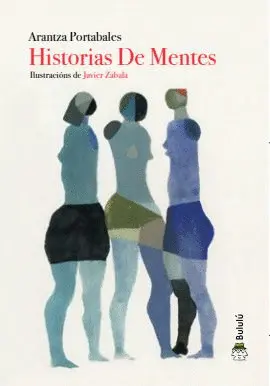 Historias de Mentes Galego
