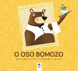 O Oso Bomozo