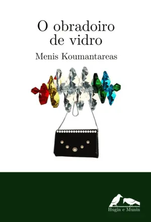 O Obradoiro de Vidro