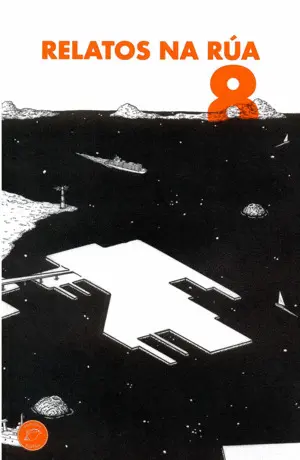 Relatos Na Rua 8
