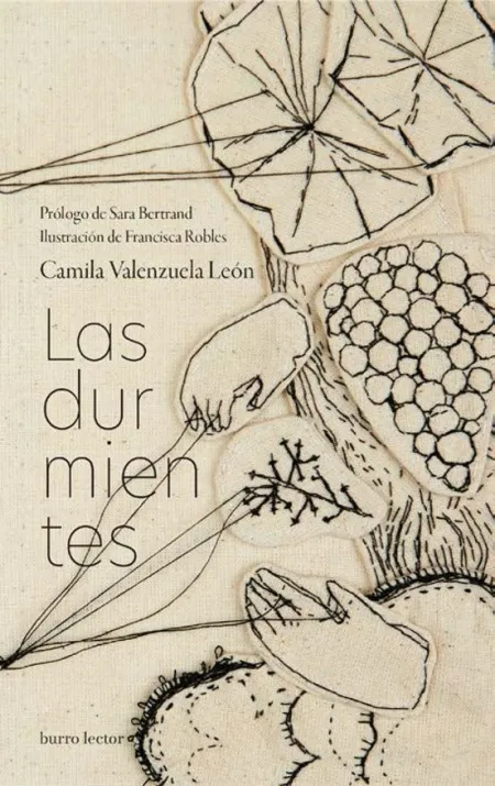 Las Durmientes; Sol, Luna y Talía