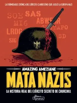 Mata Nazis
