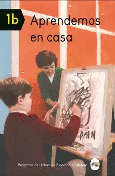 Aprendemos en Casa