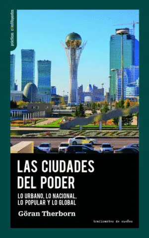 Las Ciudades del Poder