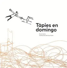 Tàpies en Domingo