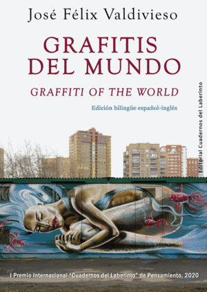GRAFITIS DEL MUNDO / GRAFFITI OF THE WORLD