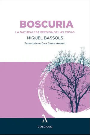 Boscuria