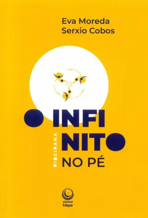 O Infinito no Pe. Ribeirana