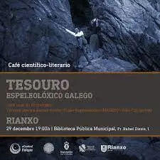 Tesouro Espeleolóxico Galego