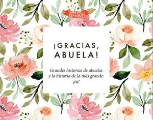 ¡Gracias, Abuela!