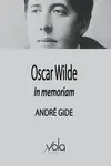 Oscar Wilde - In Memoriam