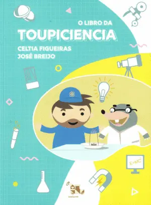 O Libro Da Toupiciencia