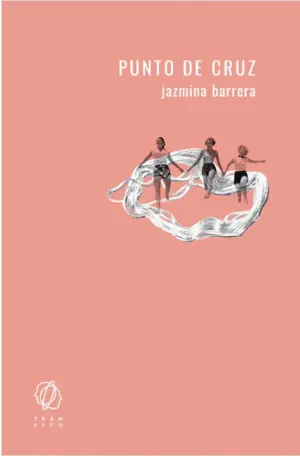 Punto de Cruz