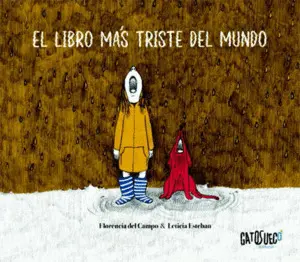 Libro Mas Triste del Mundo, el