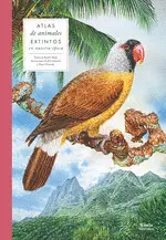 Atlas de Animales en Peligro de Extinción