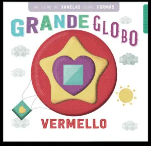 Grande Globo Vermello