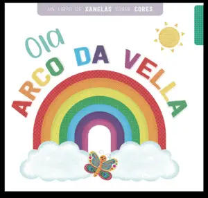 Ola Arco Da Vella