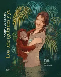 Los Orangutanes y yo