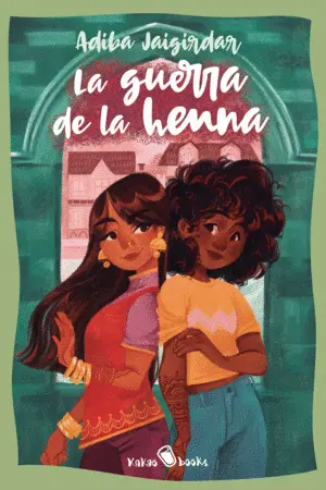 La Guerra de la Henna