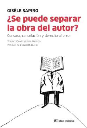 ¿Se Puede Separar la Obra del Autor