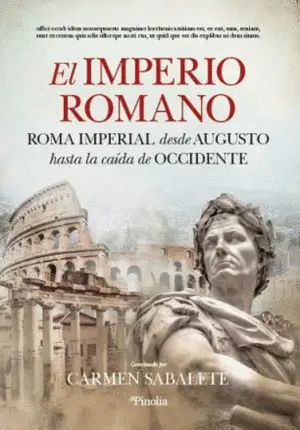 El Imperio Romano.
