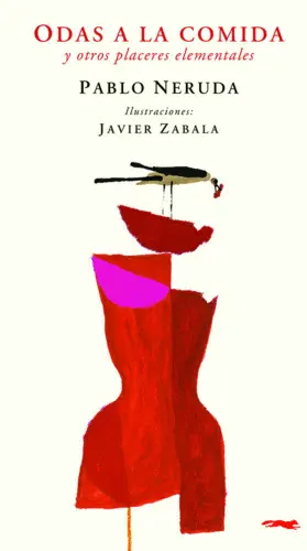 Odas a la Comida y Otros Placeres Elementales