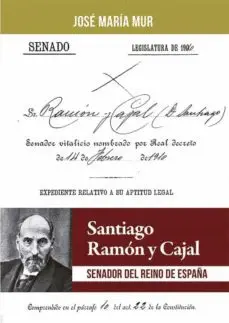 Santiago Ramón y Cajal