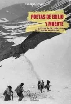 Poetas de Exilio y Muerte