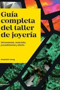Guía Completa del Taller de Joyería