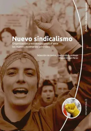 Nuevo Sindicalismo