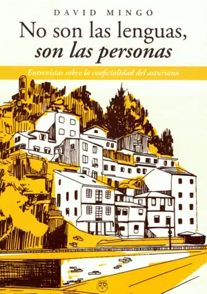 No Son las Lenguas, Son las Personas.