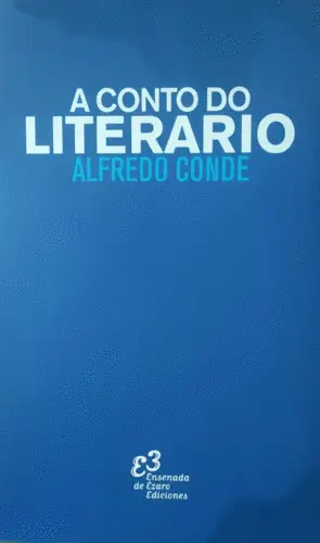 A Conto Do Literario