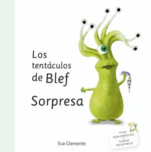 Los Tentáculos de Blef - Sorpresa