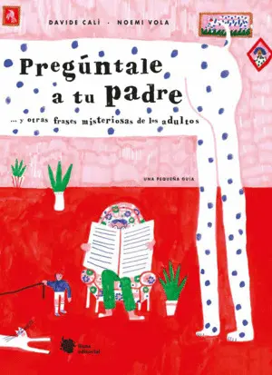 Pregúntale a tu Padre