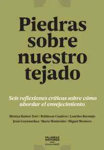 Piedras Sobre nuestro Tejado