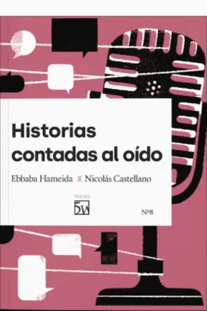 Historias Contadas Al Oído