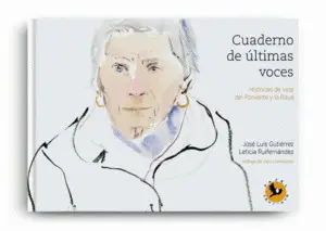 Cuaderno de Últimas Voces