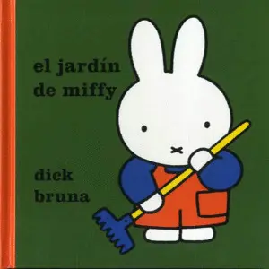 El Jardín de Miffy