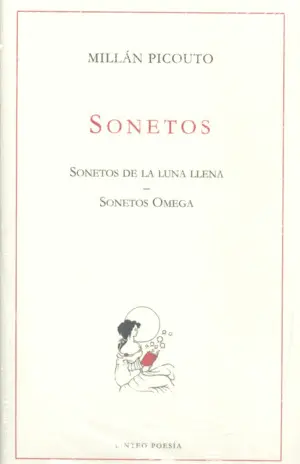 Sonetos de la Luna Llena-Sonetos Omega