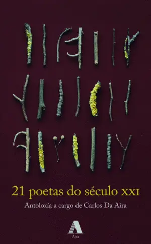 21 Poetas Do Século Xxi
