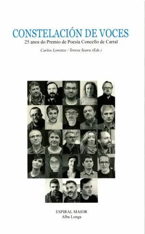 Constelación de Voces